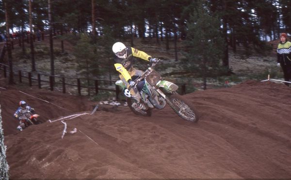 Antti Kawa Alastarossa